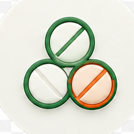 Tablets icon